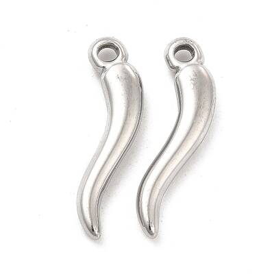 Non-Tarnish 304 Stainless Steel Pendants