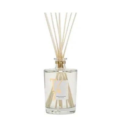 Teatro Fragranze Uniche Bianco Divino Diffuser 500 ml