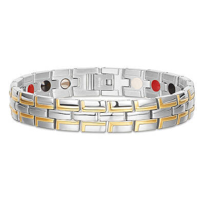 Stainless Steel Watch Band Bracelets
