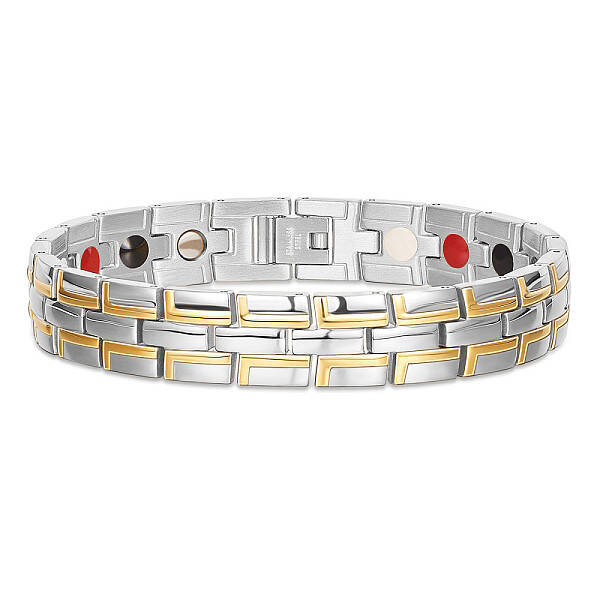 Stainless Steel Watch Band Bracelets