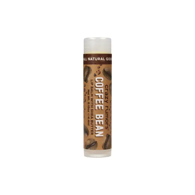 Crazy rumors Lip Balm Chicco Coffee 425g