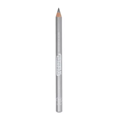 Namaki Thin Face Makeup Pencil, Silver (1.10 g)