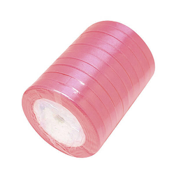 Single Face Satin Ribbon