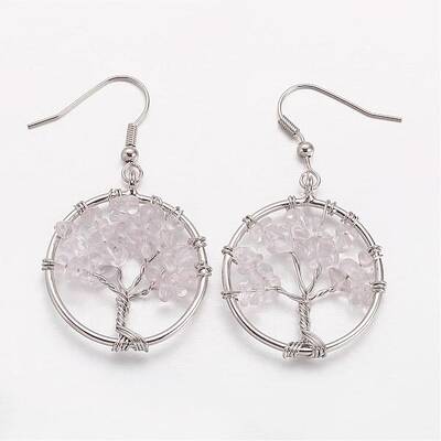Dangle Earrings