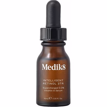 Medik8 Intelligent Retinol 3Tr super recharge 0.3% Vitamin A Serum - 15ml