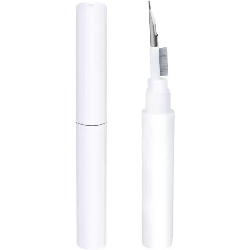 Bluetooth Earbuds Cleaning Pen | Color: White