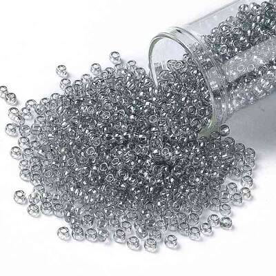TOHO Round Seed Beads