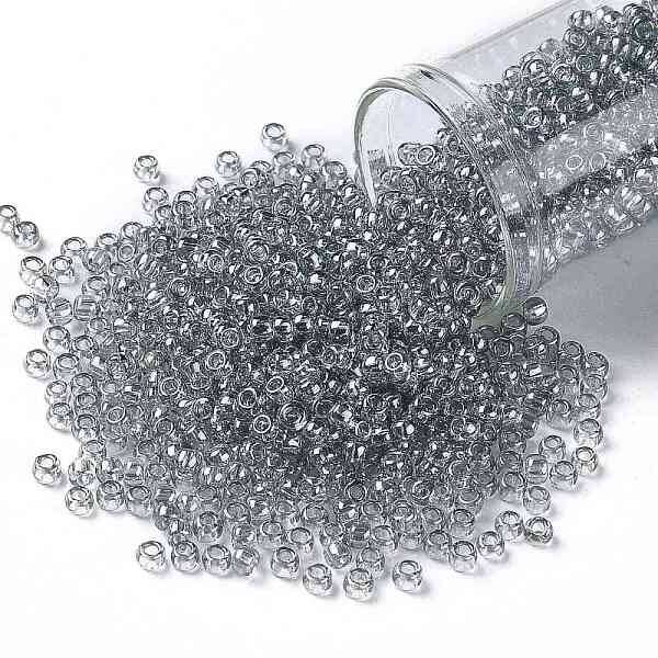 TOHO Round Seed Beads