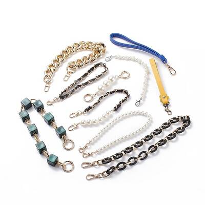 Bag Straps