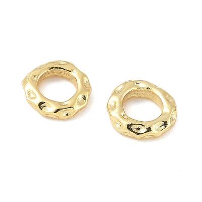 Brass Beads