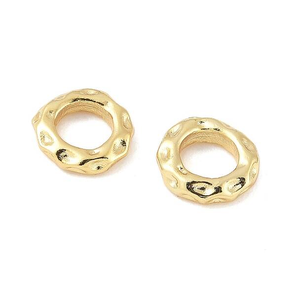 Brass Beads