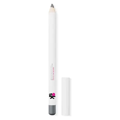 Overskin Draw My Eyes - Eye Pencil, Blendable And Long Lasting 07 - Grey Stone