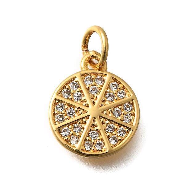 Brass Pendants