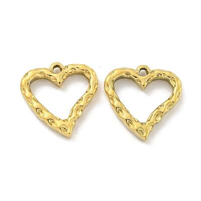 PVD Vacuum Plating 304 Stainless Steel Pendants