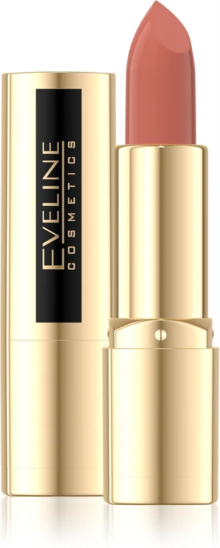 Eveline Cosmetics Variété Satin Lipstick Color 03 Dance With Me 4 G