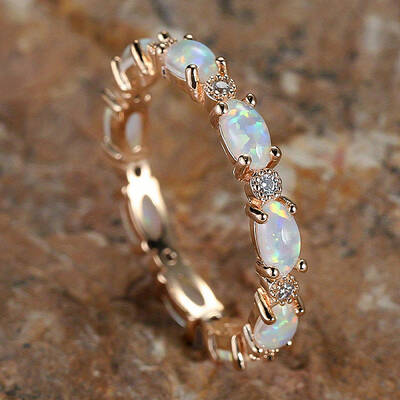 Alloy Finger Rings
