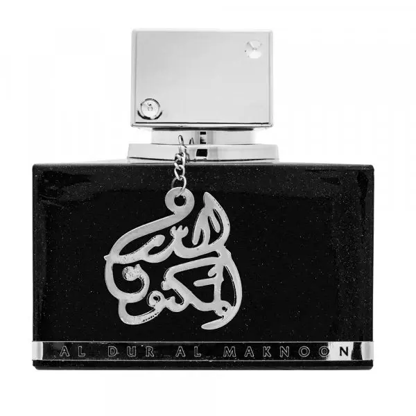 Lattafa Al Dur Al Maknoon Silver EDP U 100 ml