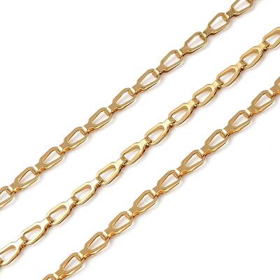 304 Stainless Steel Link Chains