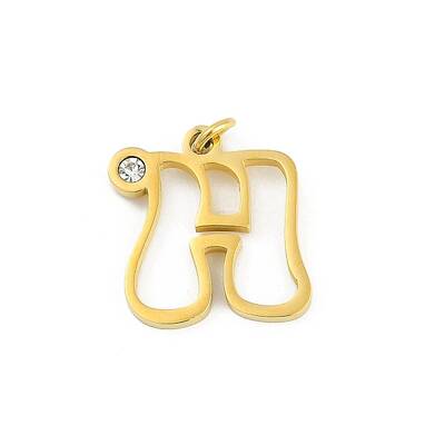 304 Stainless Steel Pendants