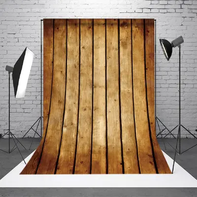 Log Wood Plank Texture Backdrop For Photography - Aperturee