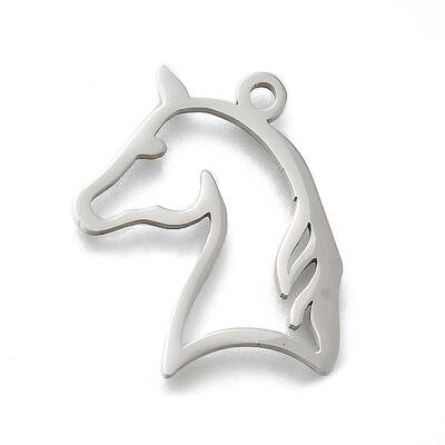 304 Stainless Steel Pendants
