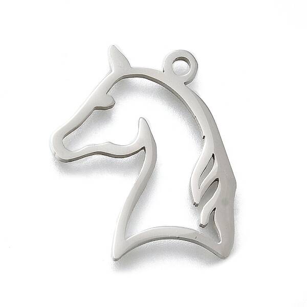 304 Stainless Steel Pendants