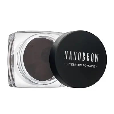 Nanobrow Dark brown eyebrow pomade 6 g