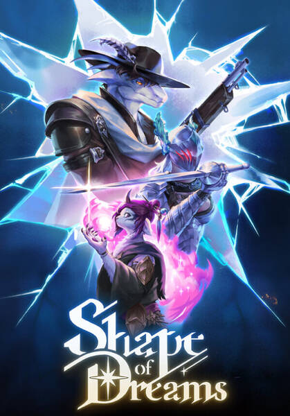Shape of Dreams PC Account | Steam