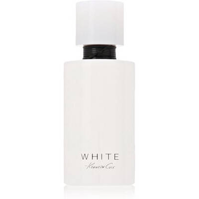 Kenneth Cole White Perfume for Women - Eau de Parfum Spray 3.4 oz
