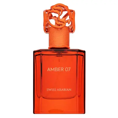 Swiss Arabian Amber 07 EDP U 50 ml