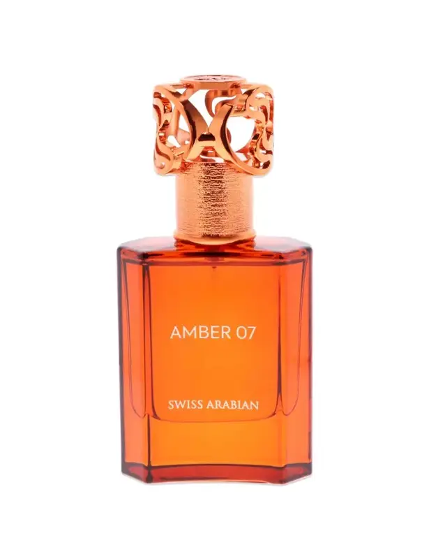 Swiss Arabian Amber 07 EDP U 50 ml