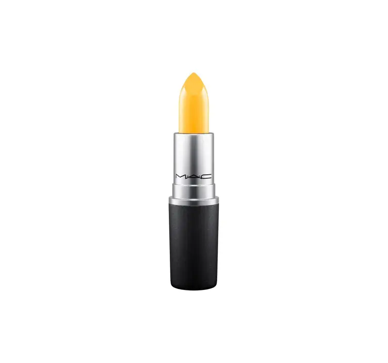 MAC Luster Shine Xixi cream lipstick 3 g