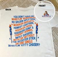 Joe Dirt Tee Shirt, 4th Of July Joe Dirt Tshirt, Joe Dirt Quotes Shirt 357557