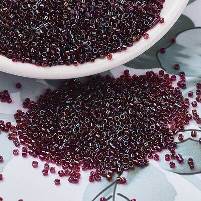 MIYUKI Delica Beads