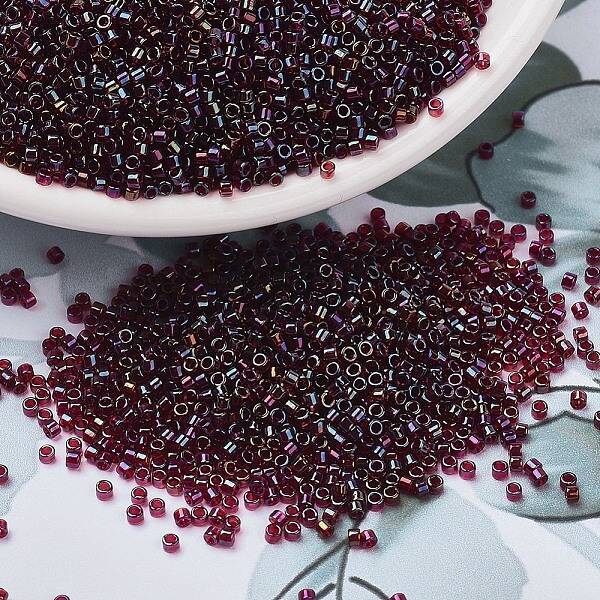 MIYUKI Delica Beads