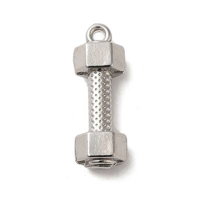 Non-Tarnish 304 Stainless Steel Pendants