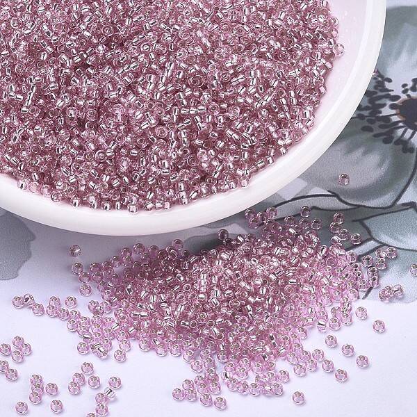 MIYUKI Round Rocailles Beads