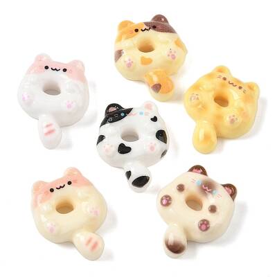 Resin Cabochons