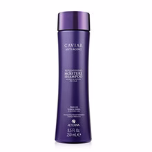 Anti-aging moisturizing caviar shampoo - 1000 ml
