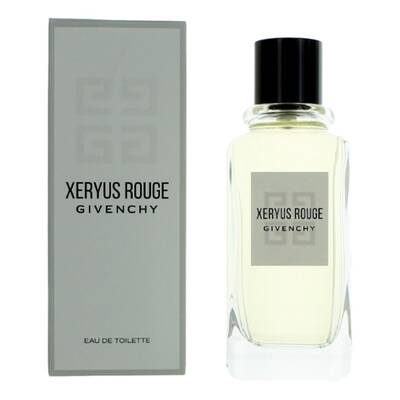 Xeryus Rouge Cologne for Men - Eau de Toilette Spray 3.4 oz