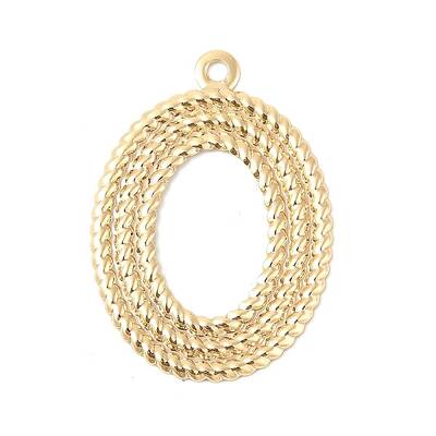Brass Pendants