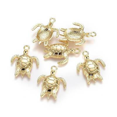 Alloy Pendants