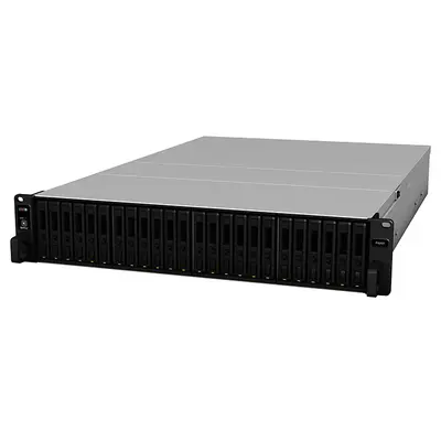 FX2421 Synology 24-Bays On-the-fly Storage Capacity Expansion Unit for FS6400/ FS3600 and FS3400 Series