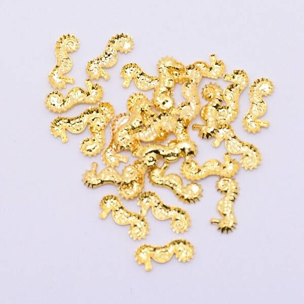 Alloy Cabochons