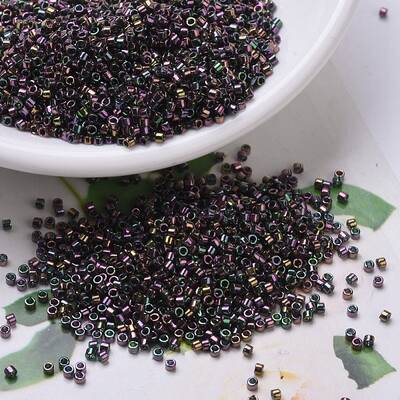 MIYUKI Delica Beads