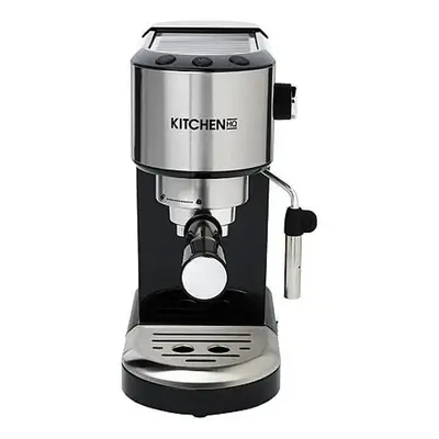 KitchenHQ Slim Automatic Espresso & Cappuccino Maker
