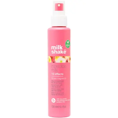 Leave-in treatment Milk Shake Flower Incredible Milk 150 ml