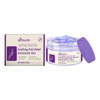Ximonth Joint Care Gel Knee Lumbar Shoulder Neck Muscle Pain Body Care Massage Cream Gel