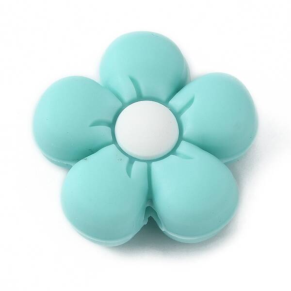 Silicone Beads
