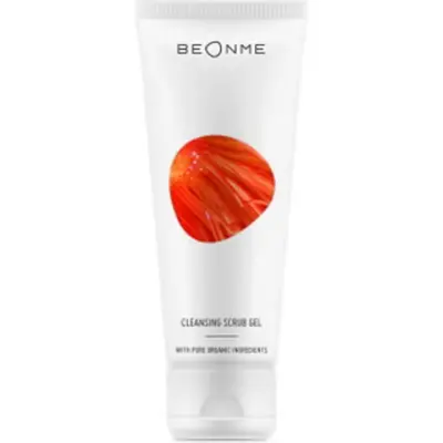 Beonme Cleansing Gel Scrub 75ml